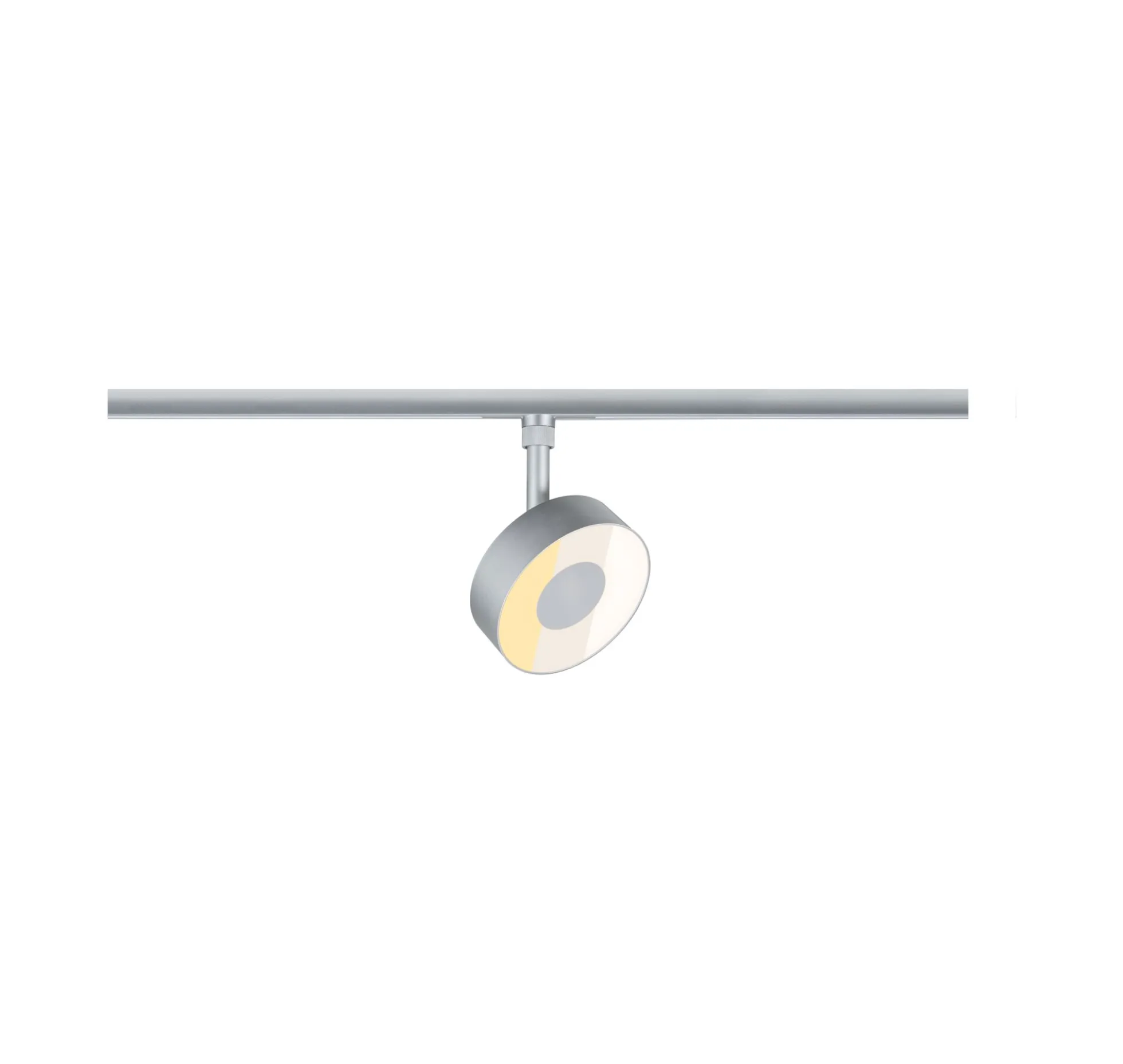 URail Schienenspot 3-Step-Dim - Circle