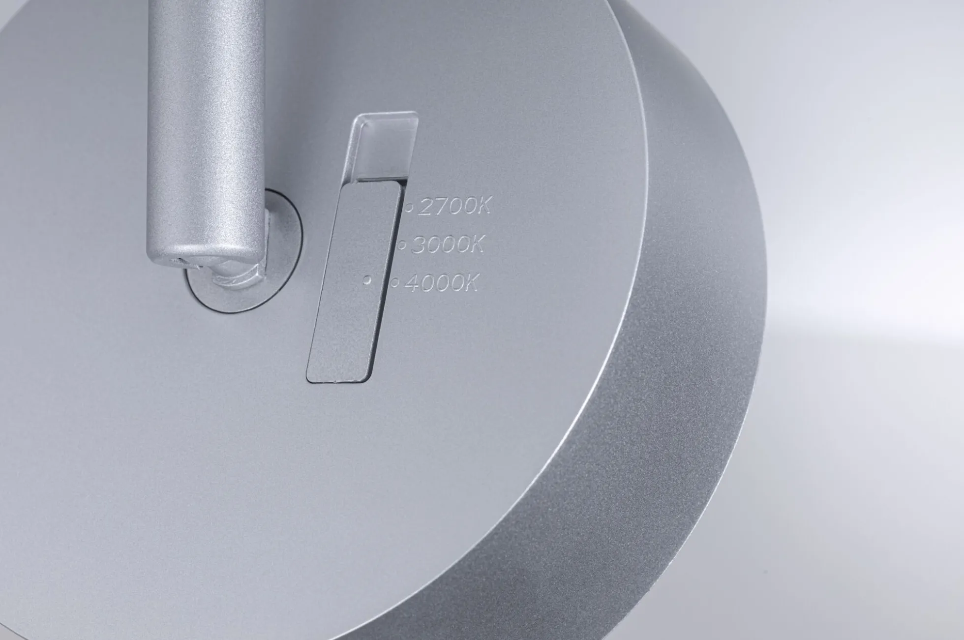 URail Schienenspot 3-Step-Dim - Circle