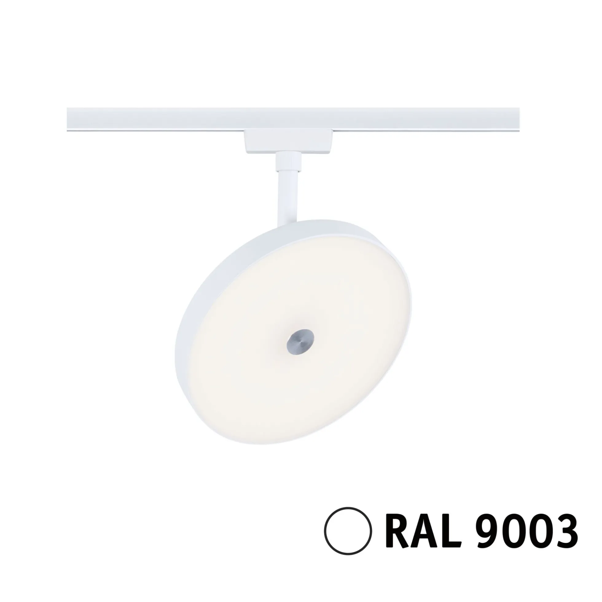 URail Schienenspot 3-Step-Dim - Hildor