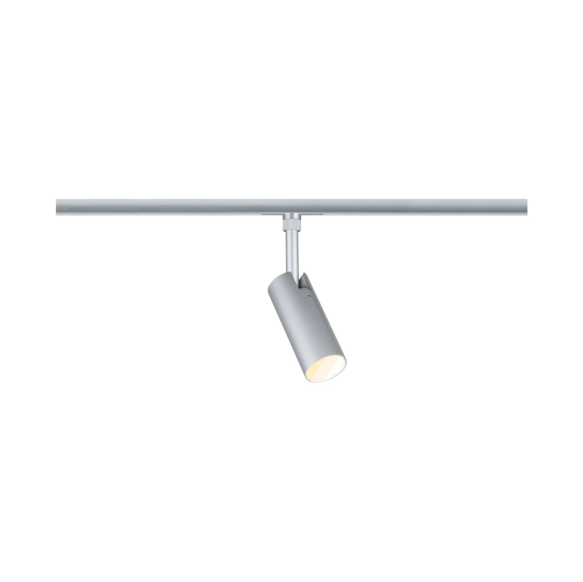 URail Schienenspot 3-Step-Dim - Tubo Einzelspot