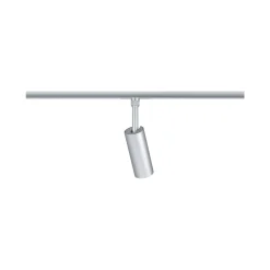 URail Schienenspot 3-Step-Dim - Tubo Einzelspot