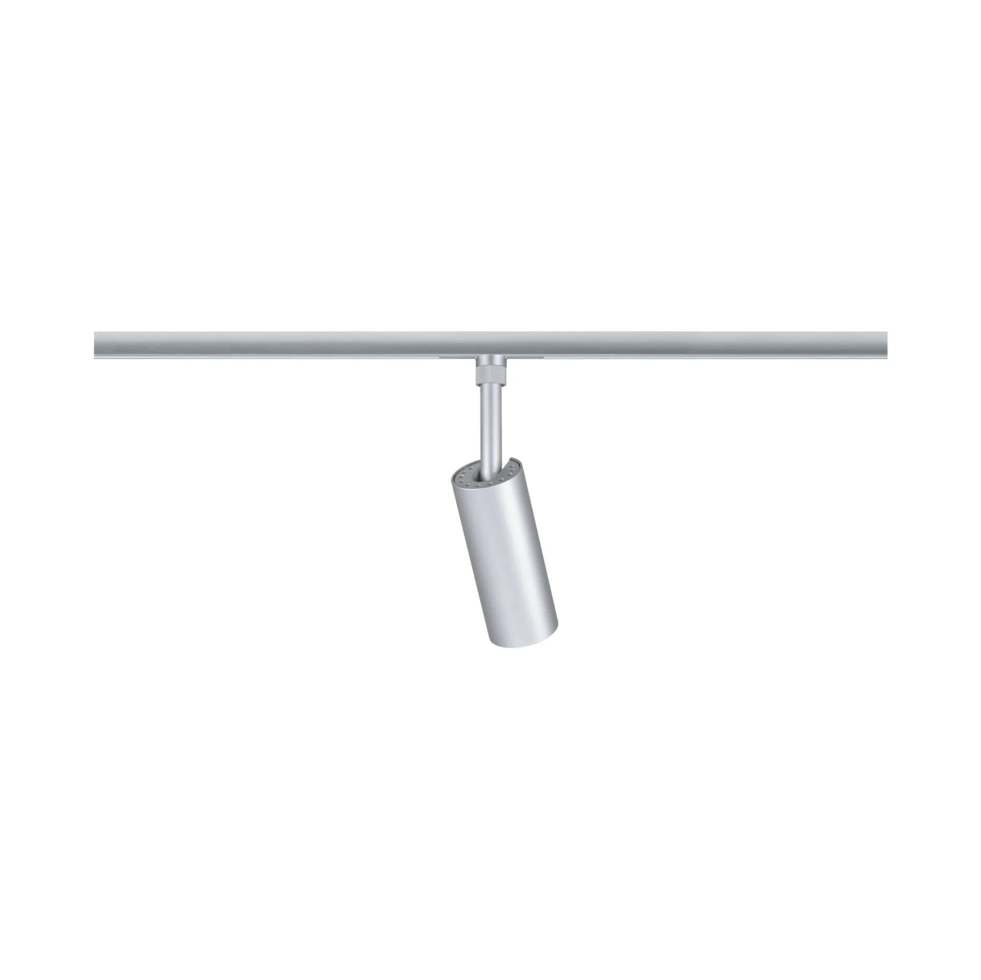 URail Schienenspot 3-Step-Dim - Tubo Einzelspot