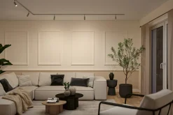 URail Schienenspot 3-Step-Dim - Tubo Einzelspot