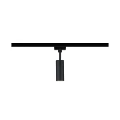 URail Schienenspot 3-Step-Dim - Tubo Einzelspot