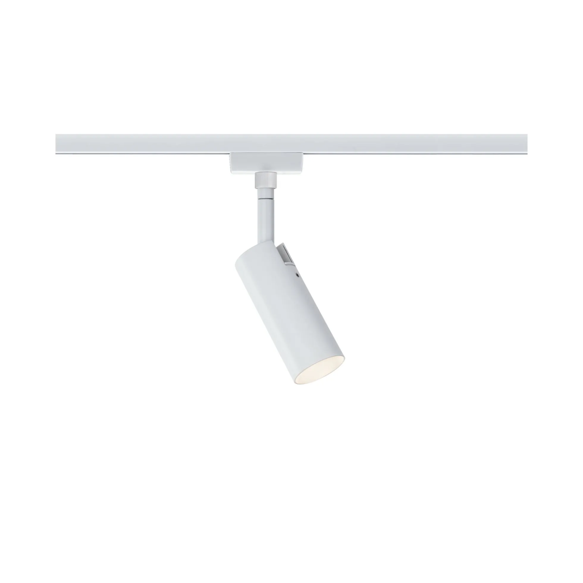 URail Schienenspot 3-Step-Dim - Tubo Einzelspot