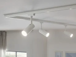URail Schienenspot 3-Step-Dim - Tubo Einzelspot