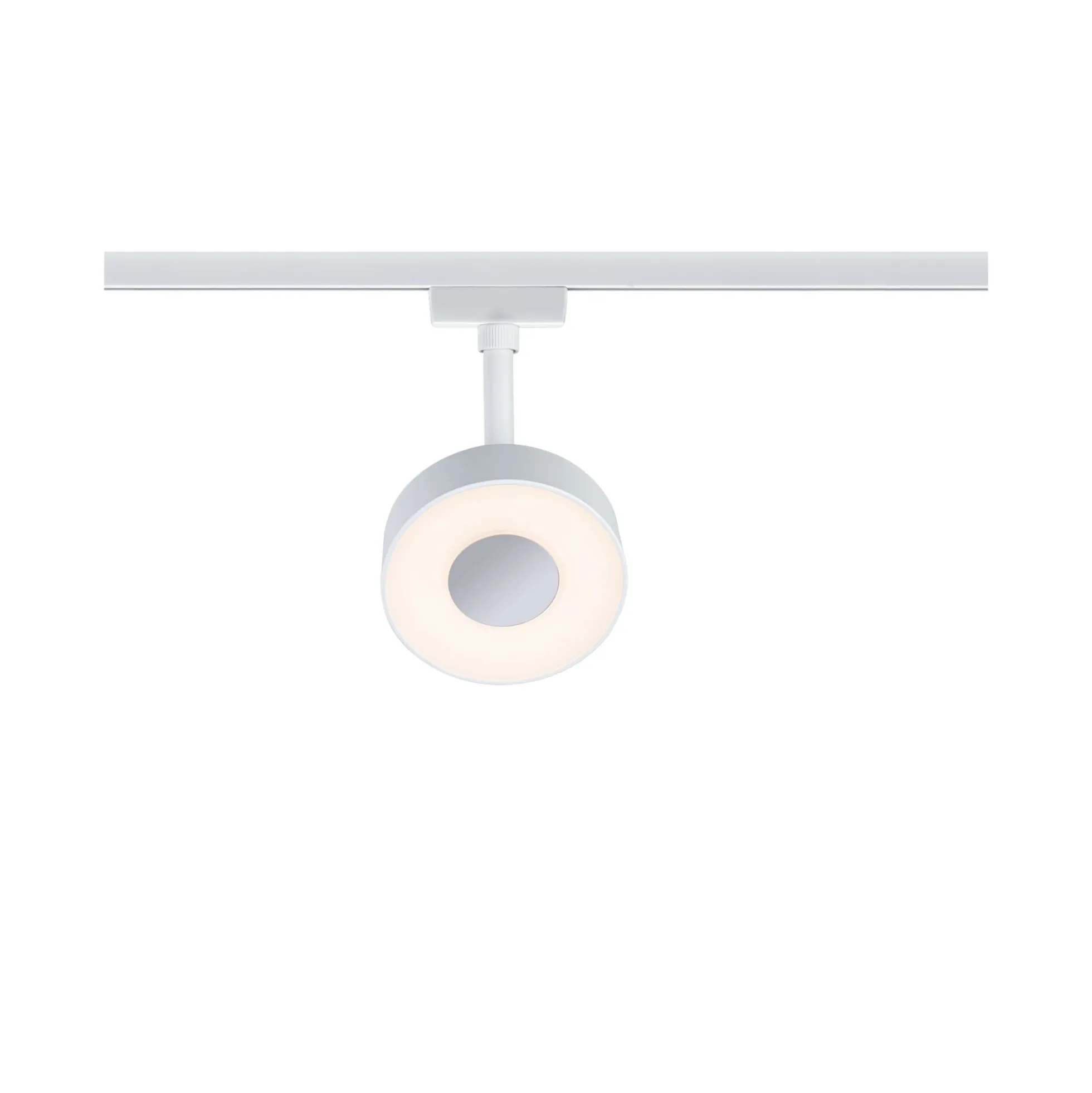 URail Schienenspot 3-Step-Dim - Circle
