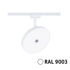 URail Schienenspot 3-Step-Dim - Hildor