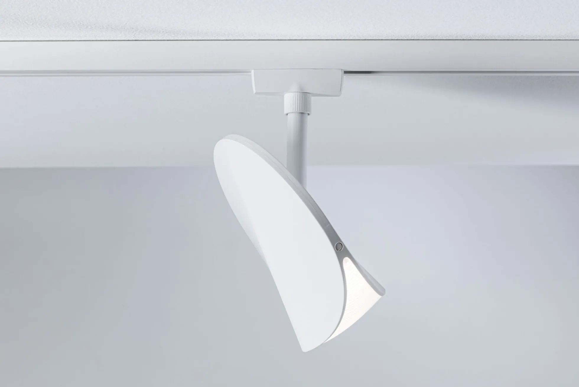 URail Schienenspot 3-Step-Dim - Alejandro
