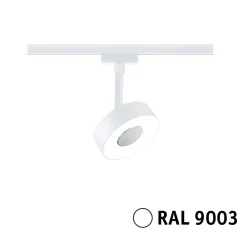 URail Schienenspot 3-Step-Dim - Circle
