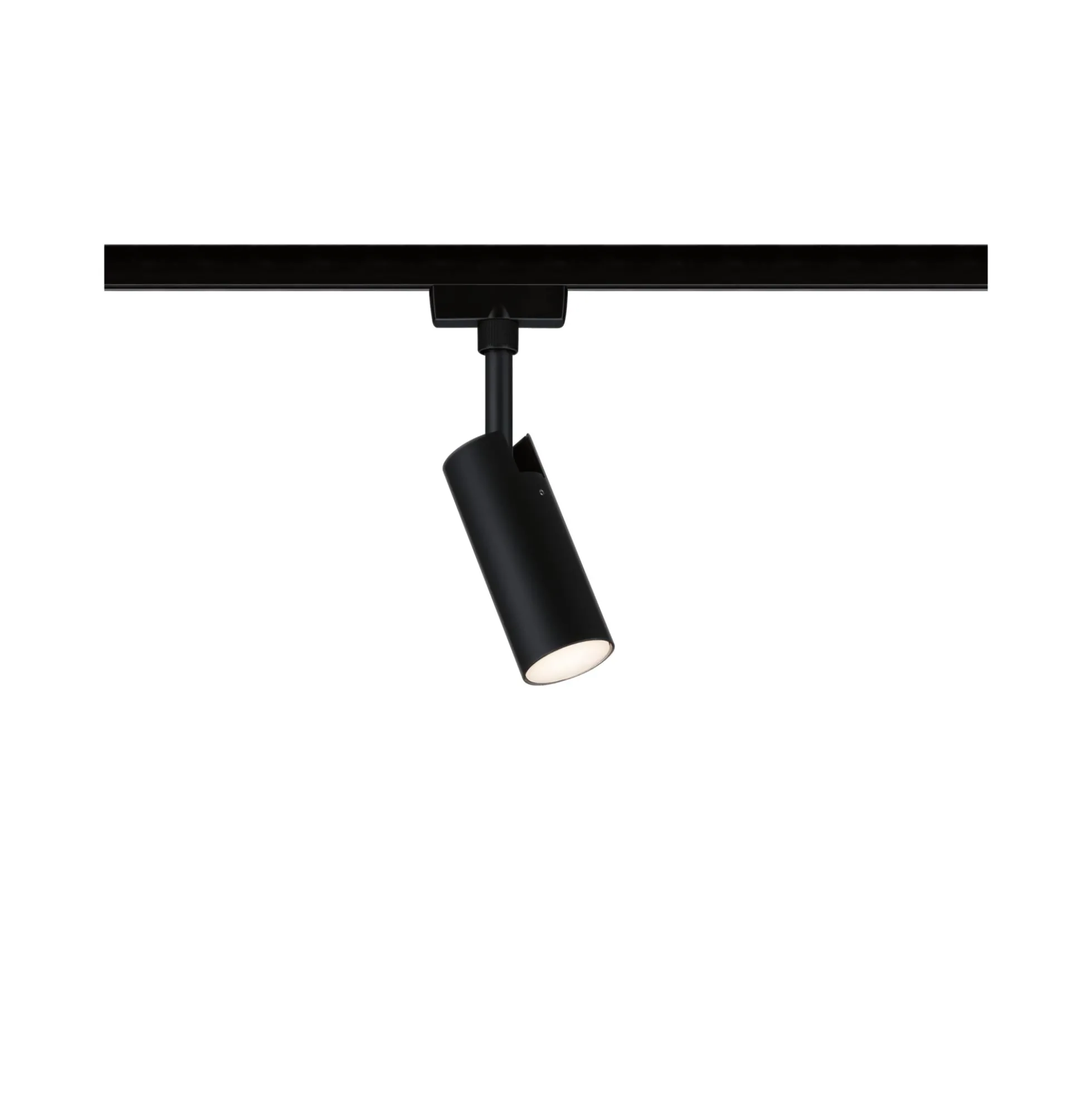 URail Schienenspot 3-Step-Dim - Tubo Einzelspot