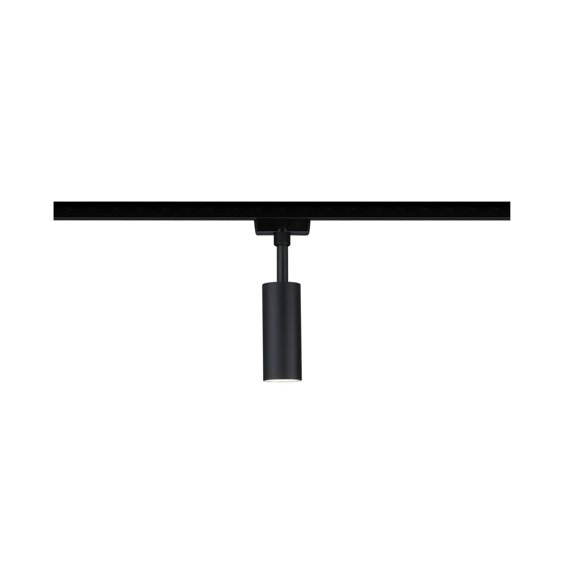URail Schienenspot 3-Step-Dim - Tubo Einzelspot