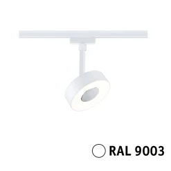 URail Schienenspot 3-Step-Dim - Circle
