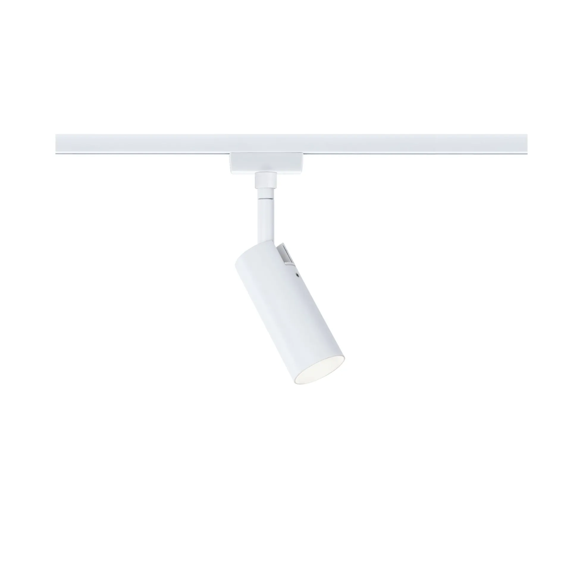 URail Schienenspot 3-Step-Dim - Tubo Einzelspot