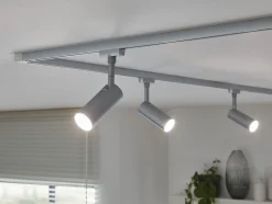 URail Schienenspot 3-Step-Dim - Tubo Einzelspot