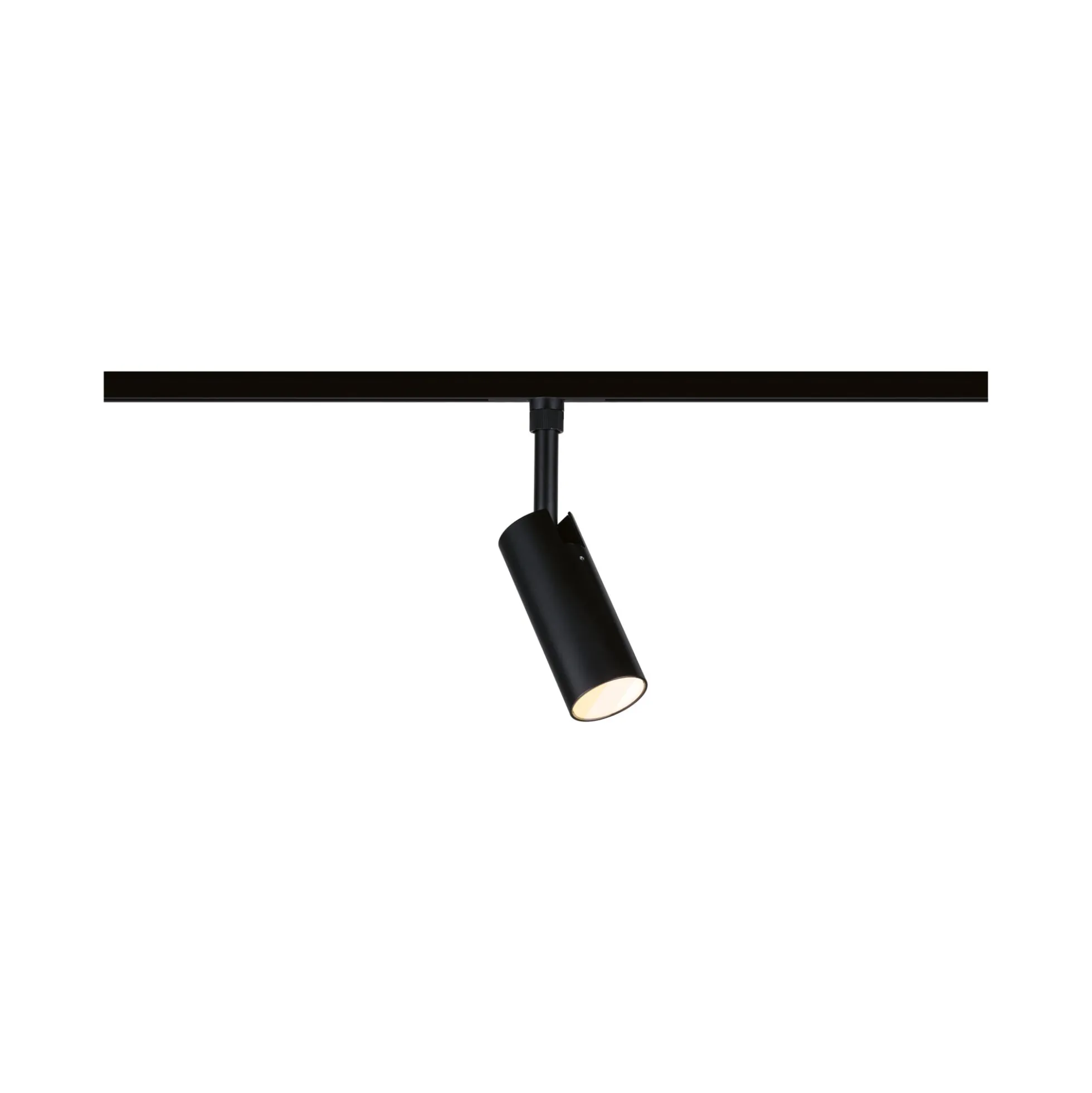 URail Schienenspot 3-Step-Dim - Tubo Einzelspot