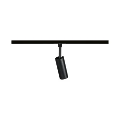 URail Schienenspot 3-Step-Dim - Tubo Einzelspot