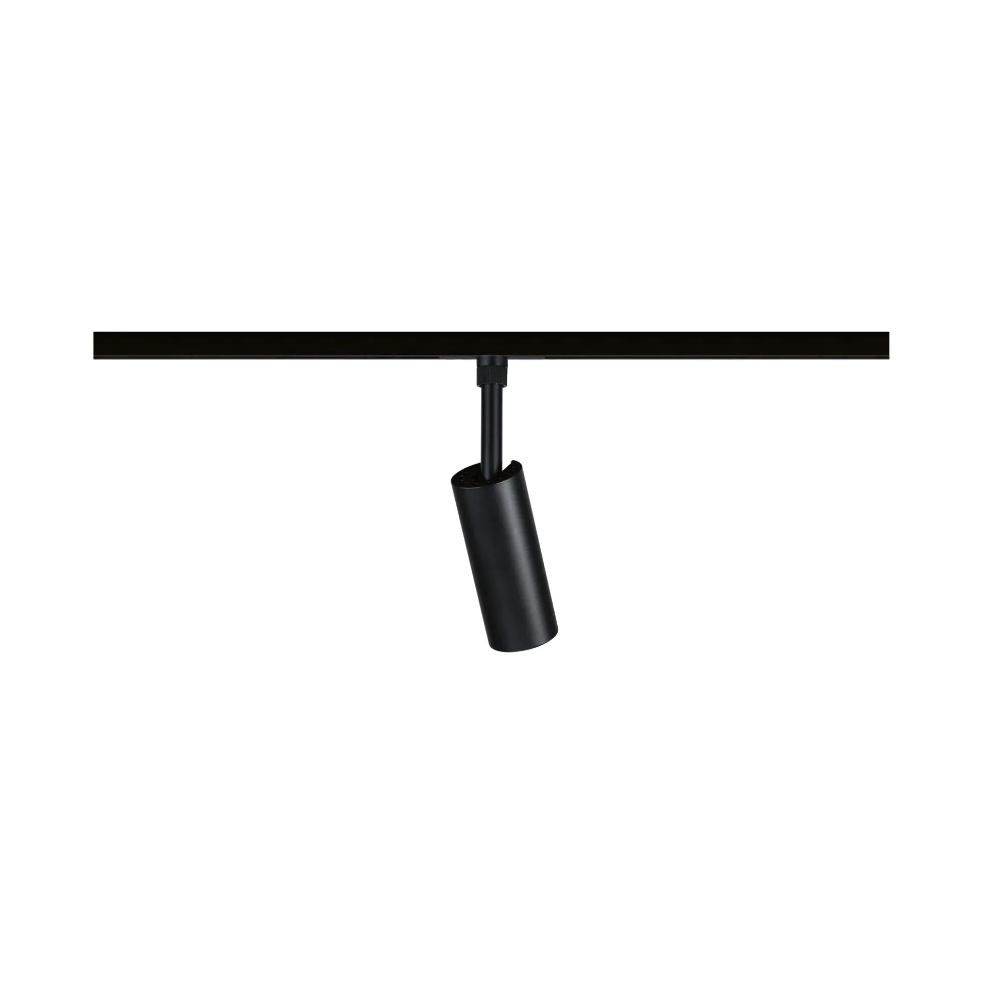 URail Schienenspot 3-Step-Dim - Tubo Einzelspot
