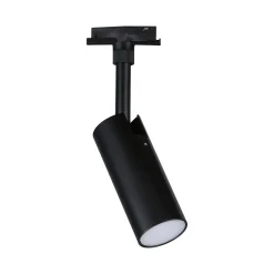 URail Schienenspot 3-Step-Dim - Tubo Einzelspot