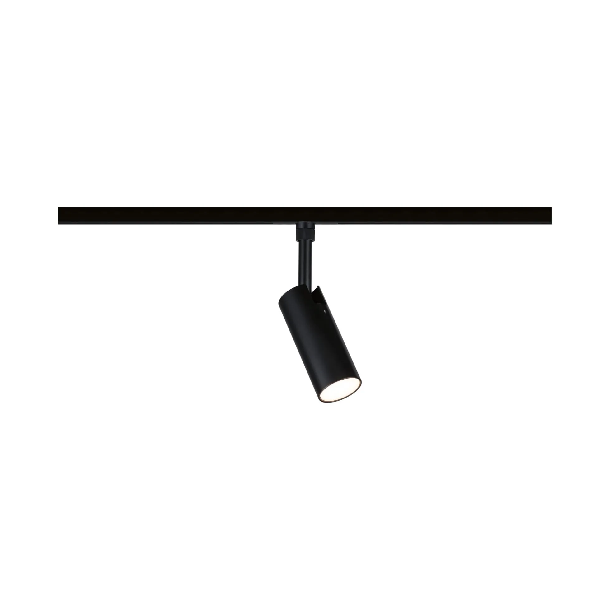 URail Schienenspot 3-Step-Dim - Tubo Einzelspot