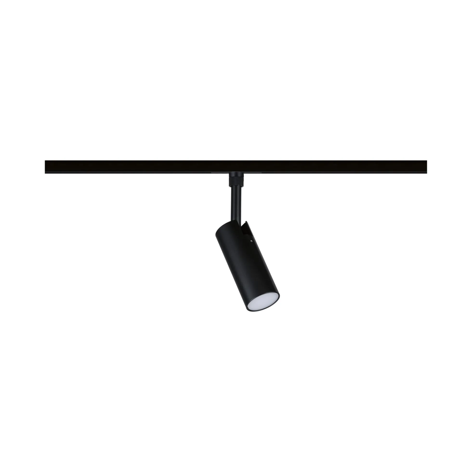 URail Schienenspot 3-Step-Dim - Tubo Einzelspot