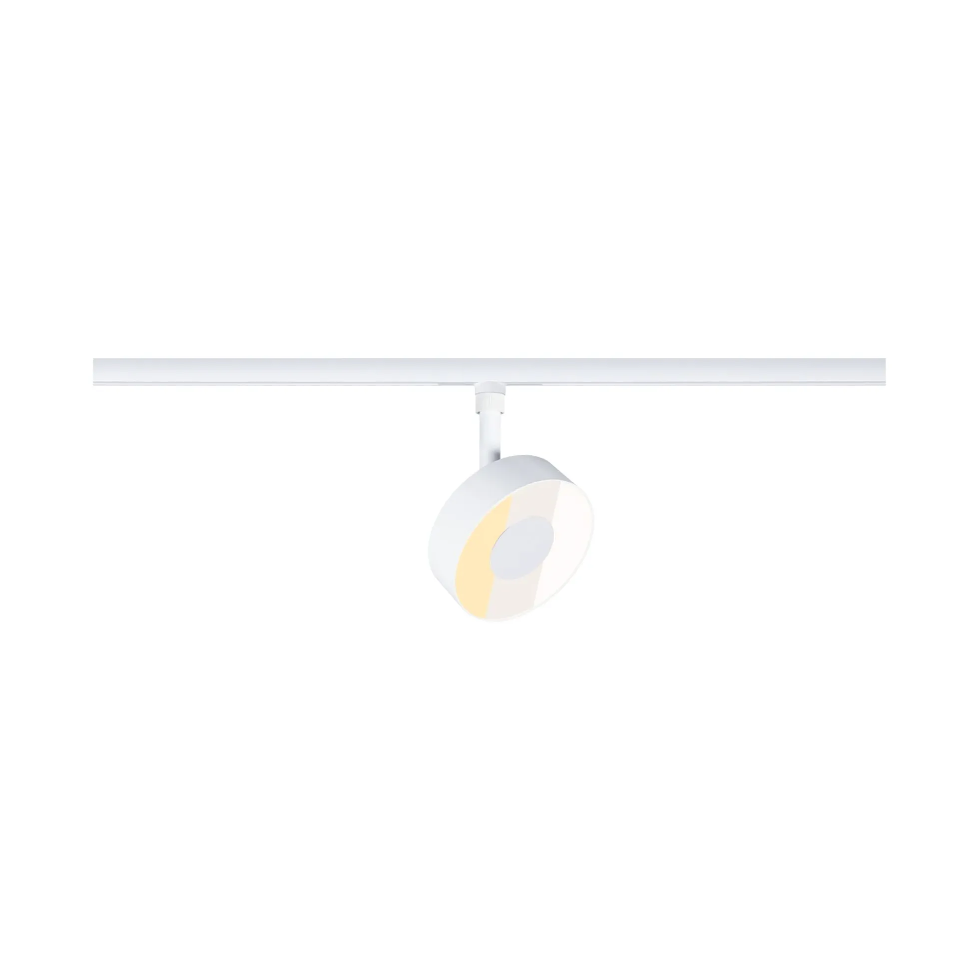 URail Schienenspot 3-Step-Dim - Circle