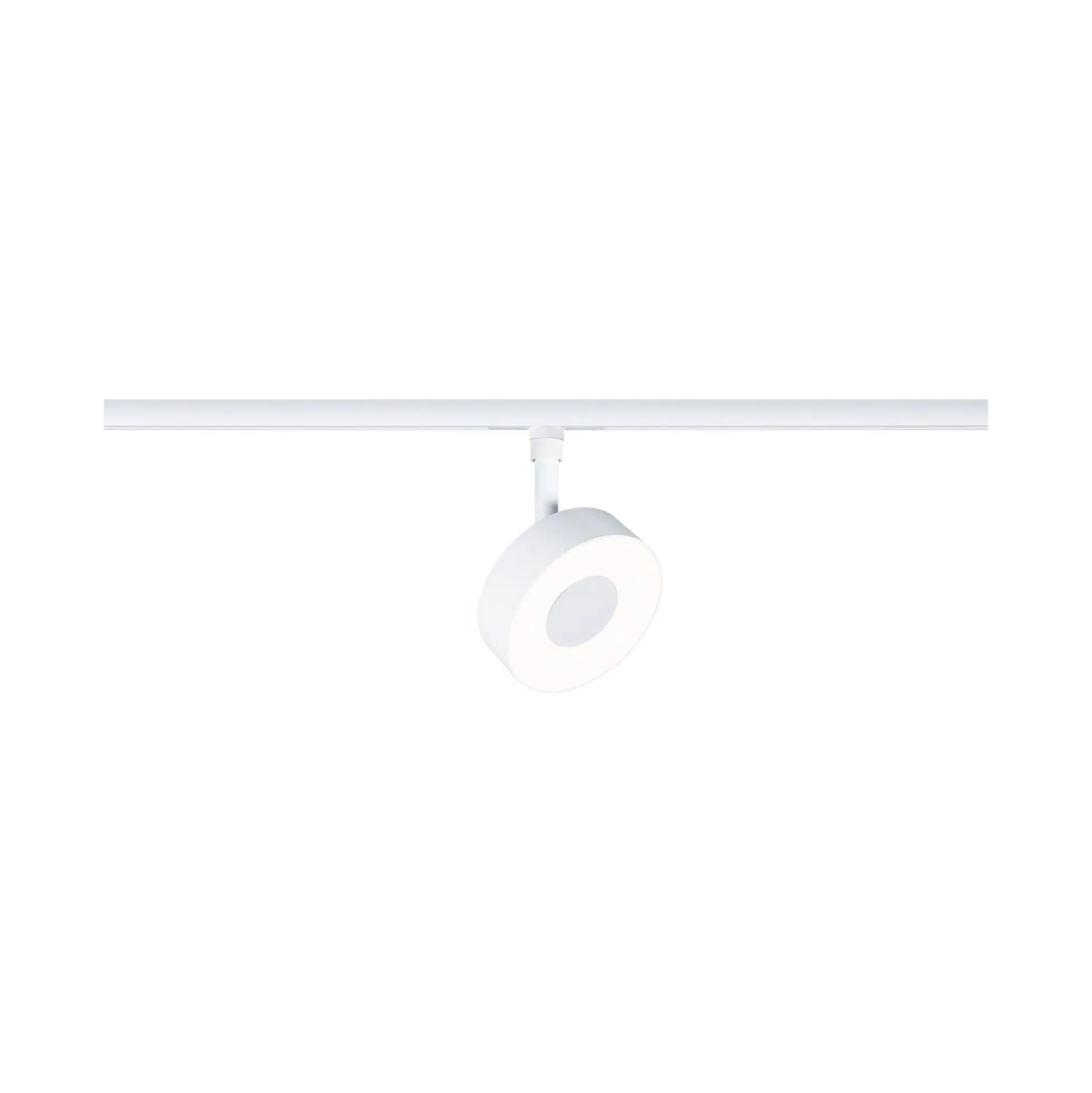 URail Schienenspot 3-Step-Dim - Circle