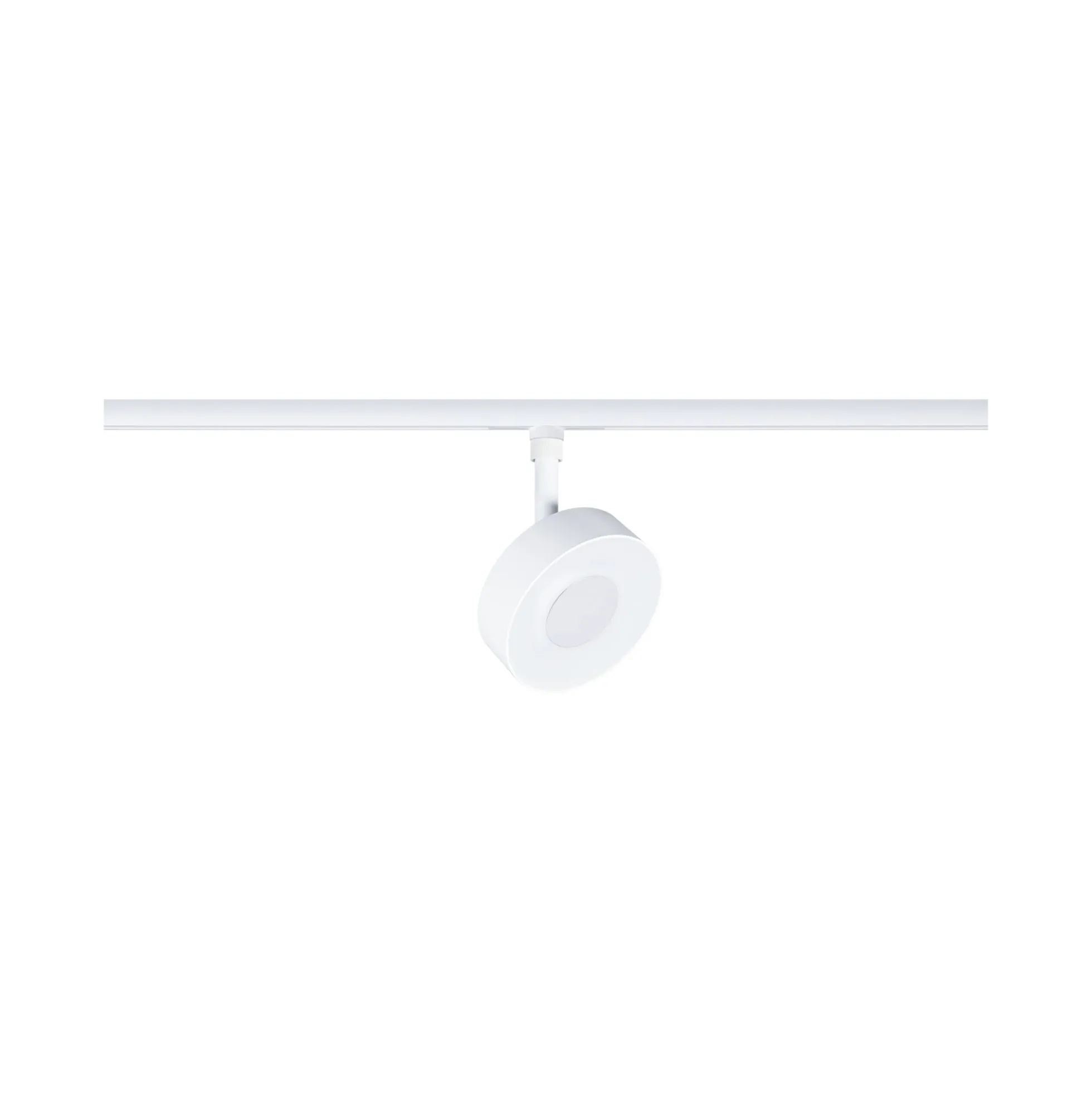 URail Schienenspot 3-Step-Dim - Circle