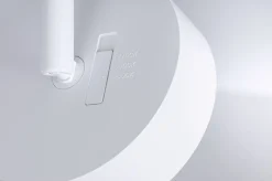 URail Schienenspot 3-Step-Dim - Circle