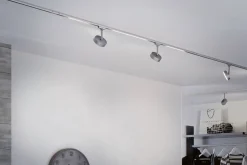 URail Schienenspot 3-Step-Dim - Circle