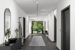 URail Schienenspot 3-Step-Dim - Circle