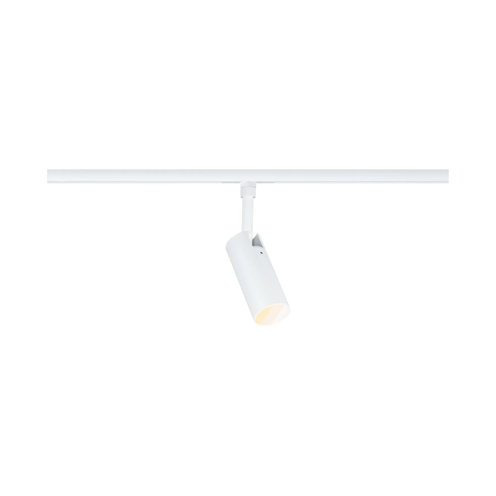 URail Schienenspot 3-Step-Dim - Tubo Einzelspot