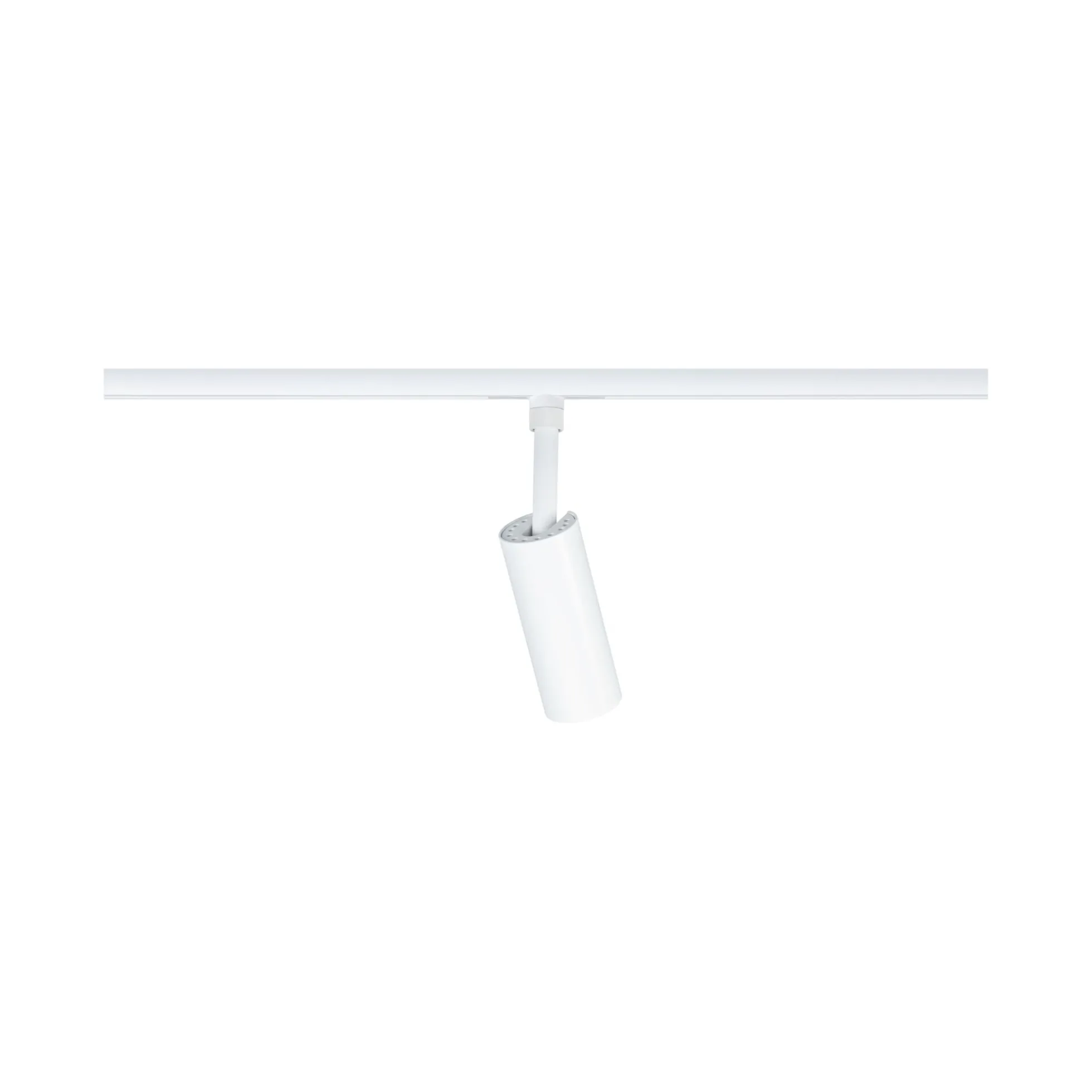 URail Schienenspot 3-Step-Dim - Tubo Einzelspot
