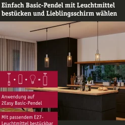 URail Schirm - 2Easy Biraha