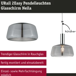URail Schirm - 2Easy Neila