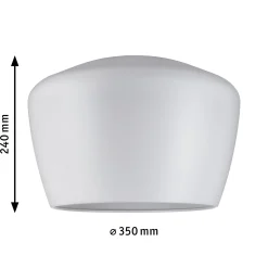 URail Schirm - 2Easy Pom