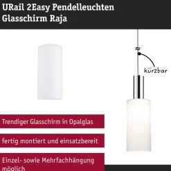 URail Schirm - 2Easy Raja