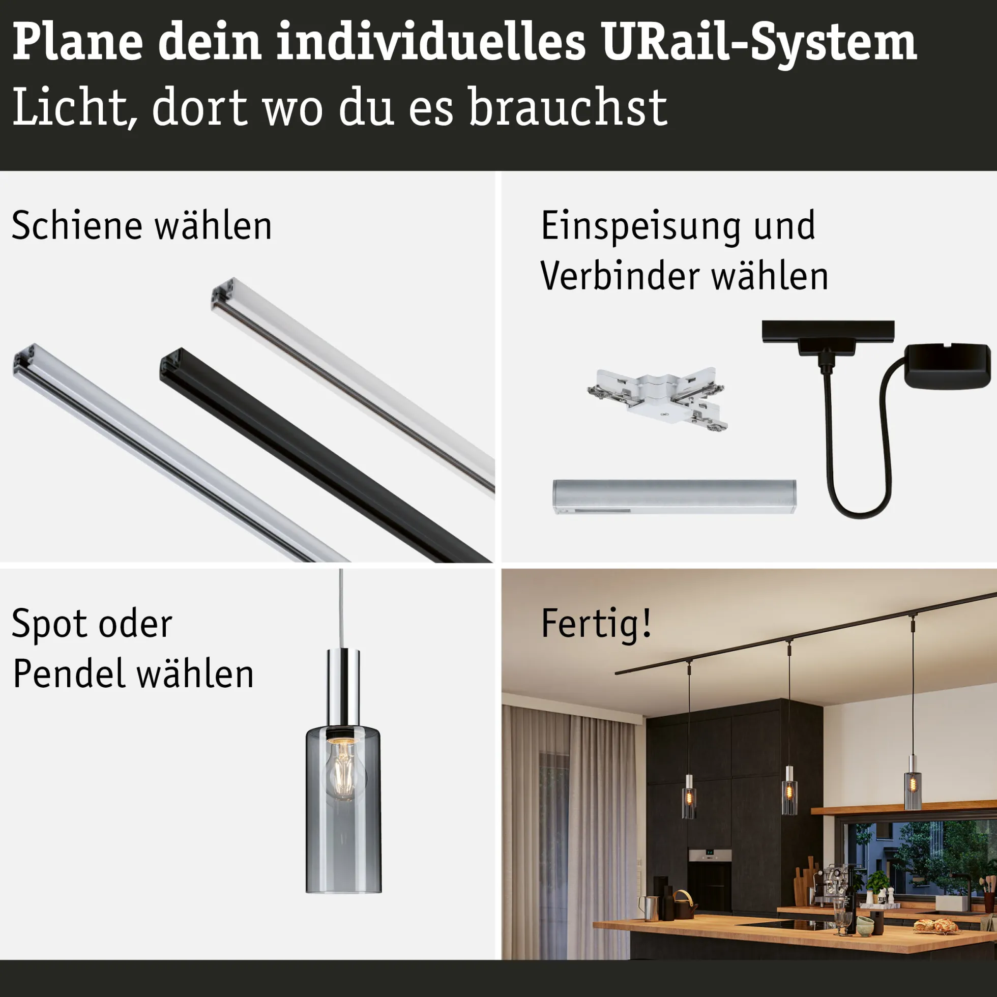 URail Schirm - 2Easy Raja