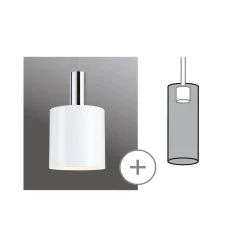URail Schirm - 2Easy Tallis