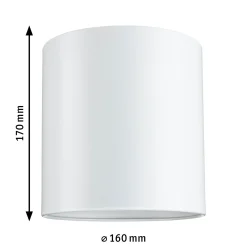 URail Schirm - 2Easy Tallis
