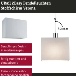 URail Schirm - 2Easy Verona