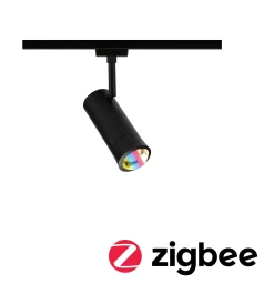 URail Spot Smart Home Zigbee 3.0 - Tarie RGBW