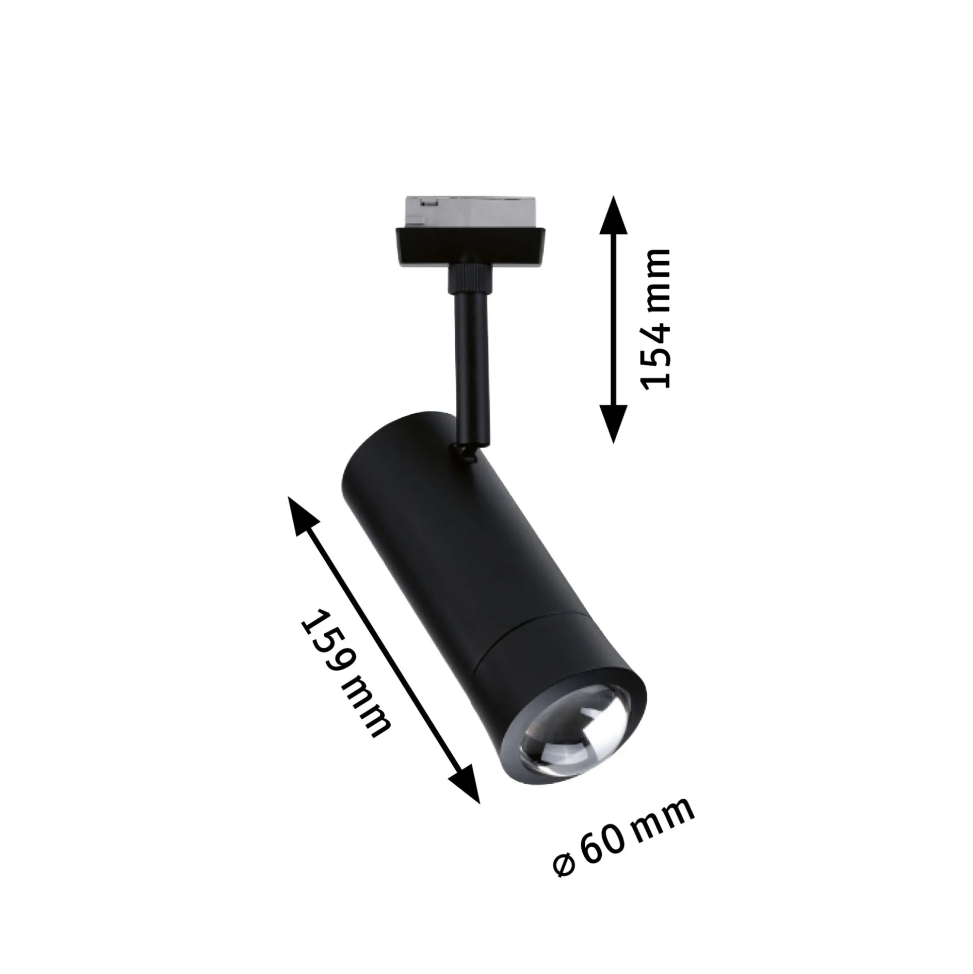 URail Spot Smart Home Zigbee 3.0 - Tarie RGBW