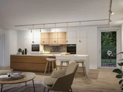 URail Spot Smart Home Zigbee 3.0 - Tarie RGBW