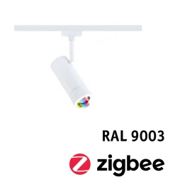 URail Spot Smart Home Zigbee 3.0 - Tarie RGBW