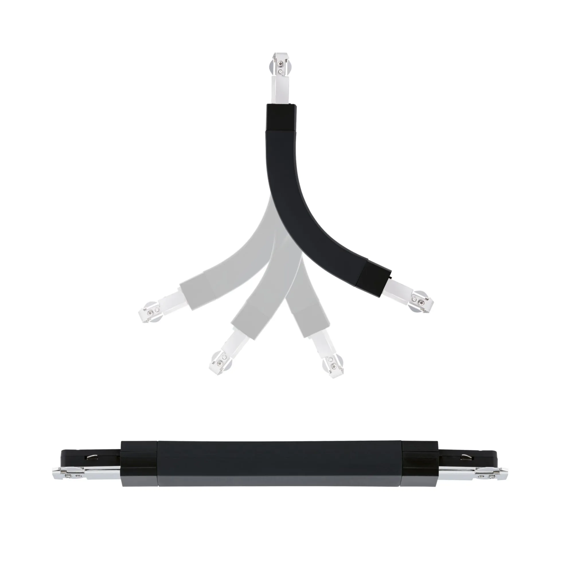 URail Verbinder - Flex II