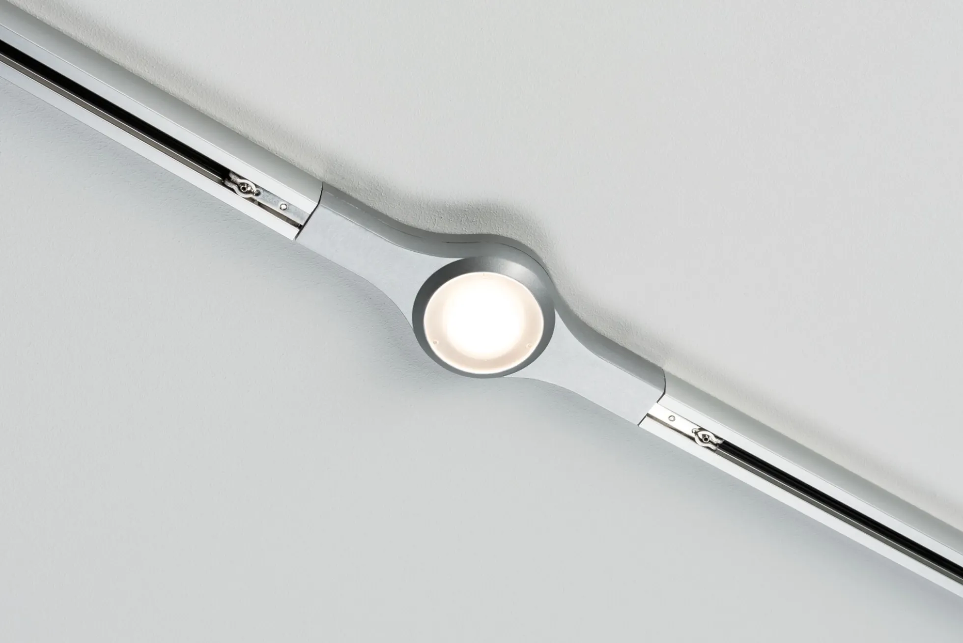 URail Verbinder - Linienverbinder beleuchtet