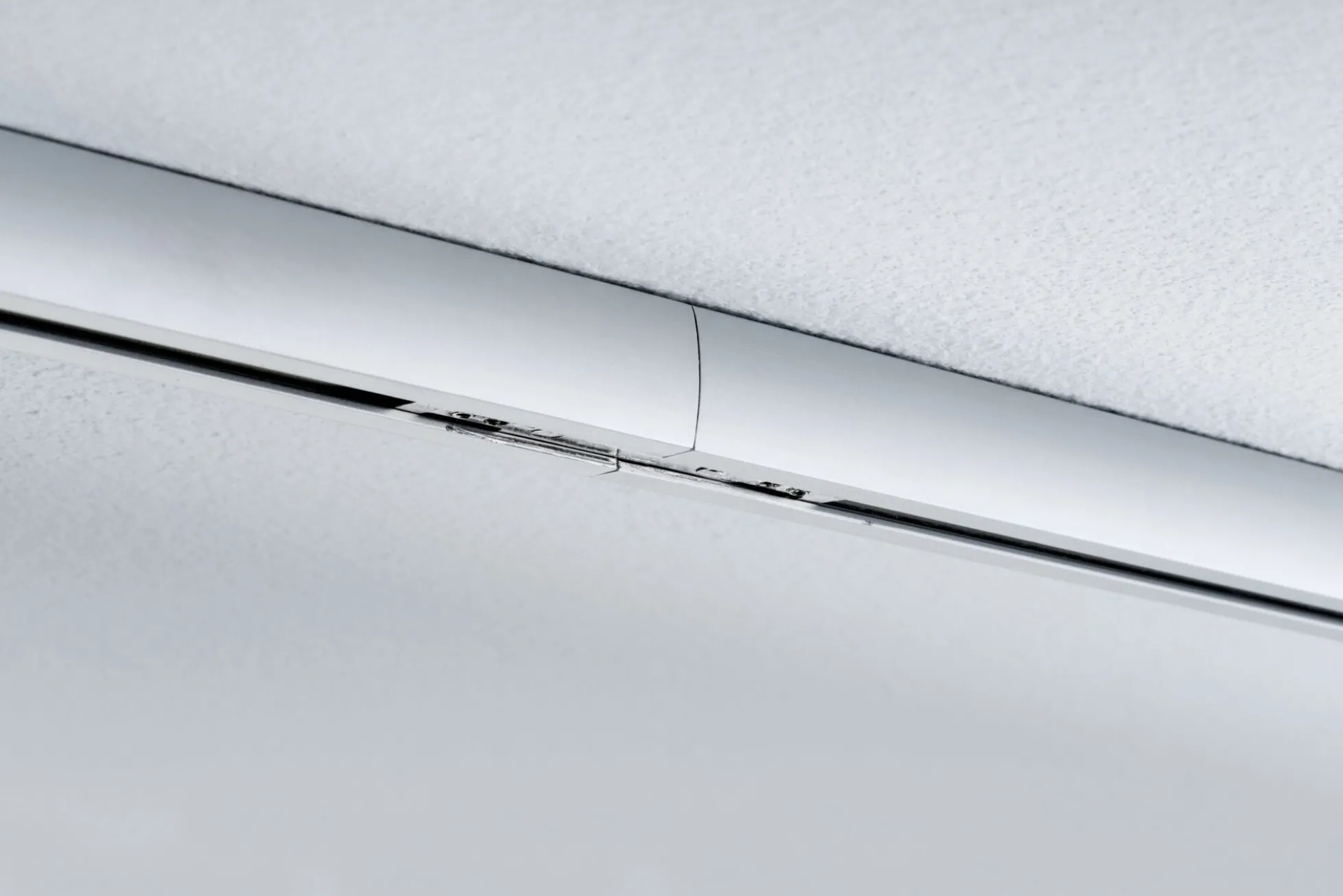 URail Verbinder - Linienverbinder