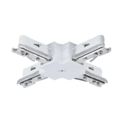 URail Verbinder - X-Stück