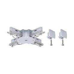 URail Verbinder - X-Stück